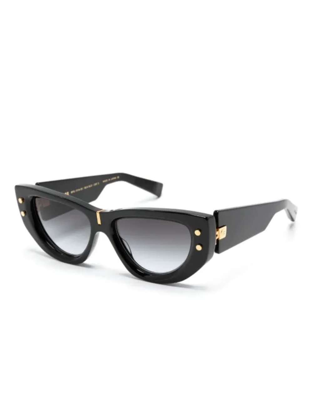 BALMAIN B-MUSE SUNGLASSES - Picture 3 of 12